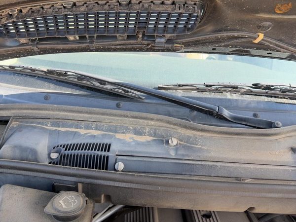 2000-2006 Bmw X5 Passenger Right Windshield Wiper Arm Oem Blade Lever 4.4I 4.8Is — photo 3