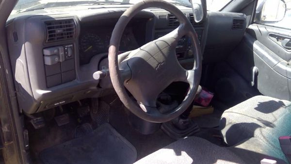 1996 S10/s15/sonoma Truck — vehicle photo 3