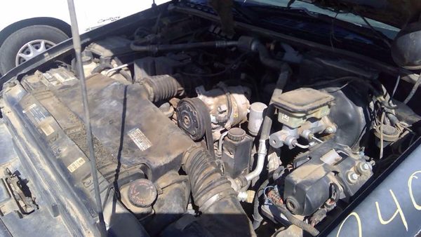 1996 S10/s15/sonoma Truck — vehicle photo 2