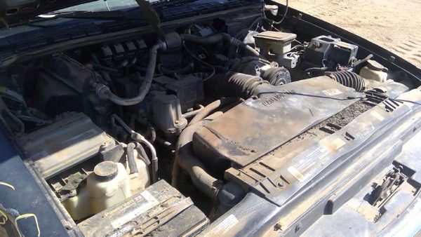 1996 S10/s15/sonoma Truck — vehicle photo 8