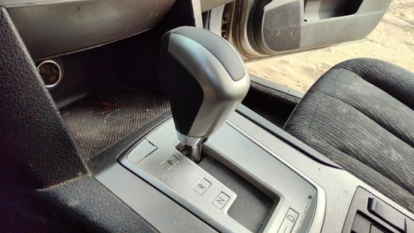 11 Legacy Outback Floor Shifter Lever Assembly Shift Unit Automatic Transmission — photo 5