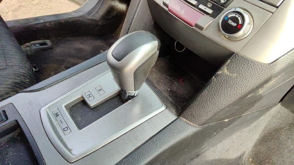 11 Legacy Outback Floor Shifter Lever Assembly Shift Unit Automatic Transmission — photo 3