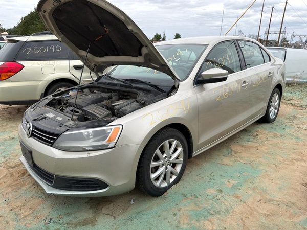 2014 Volkswagen Jetta Ignition Coil/ignitor 1.8L — photo 4