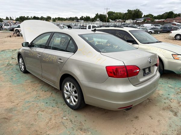 2014 Volkswagen Jetta Ignition Coil/ignitor 1.8L — photo 7