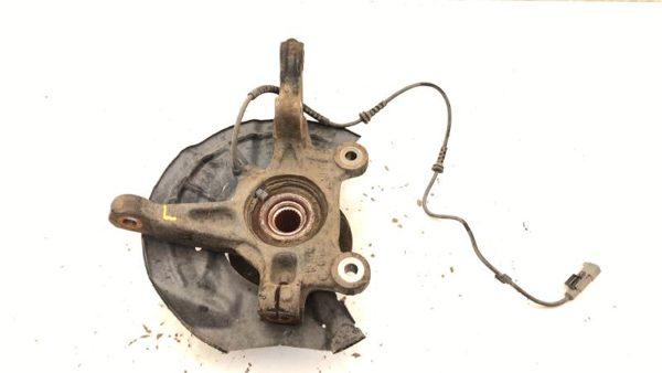 2012-2020 Chevy Sonic Driver Left Front Spindle Steering Knuckle With Wheel Hub — photo 3