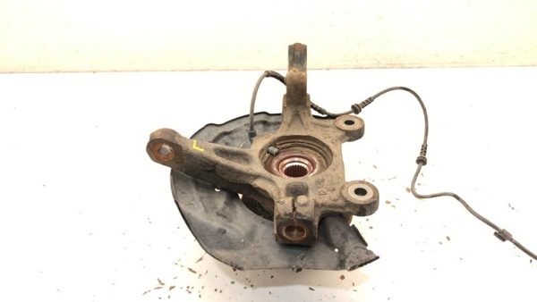 2012-2020 Chevy Sonic Driver Left Front Spindle Steering Knuckle With Wheel Hub — photo 4