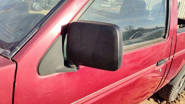 1990-1997 Nissan Hardbody Driver Left Side Mirror Door Mounted Oem 963023B300 — photo 1