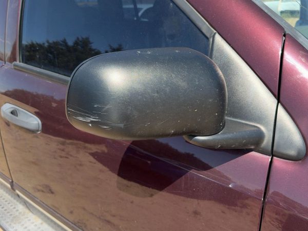2004-2009 Dodge Durango Passenger Right Power Side Mirror Door Mounted Oem — photo 3