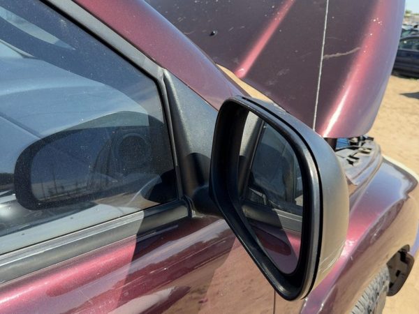 2004-2009 Dodge Durango Passenger Right Power Side Mirror Door Mounted Oem — photo 4