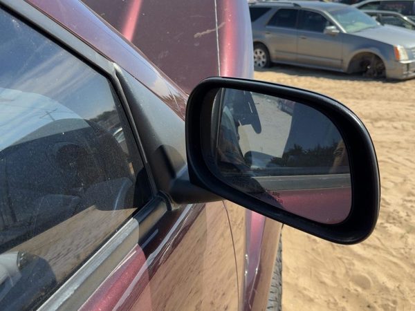 2004-2009 Dodge Durango Passenger Right Power Side Mirror Door Mounted Oem — photo 7