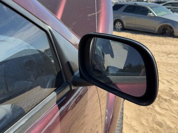 2004-2009 Dodge Durango Passenger Right Power Side Mirror Door Mounted Oem — photo 5