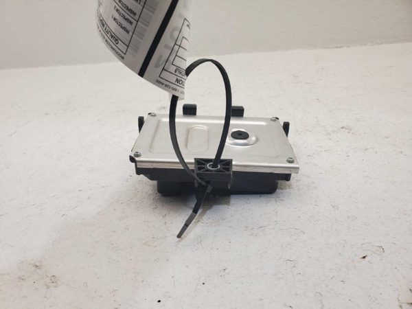 2013-2014 Chevy Cruze Fuel Pump Driver Control Module Computer Oem 22874299 — photo 4