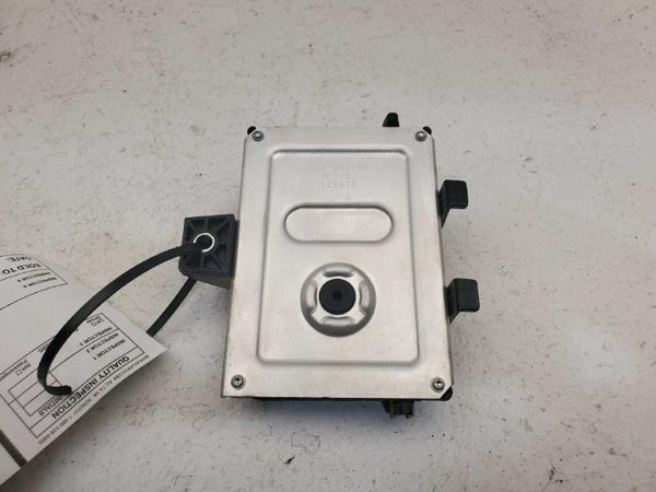 2013-2014 Chevy Cruze Fuel Pump Driver Control Module Computer Oem 22874299 — photo 1