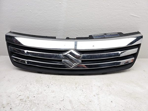 07-08 Suzuki Grand Vitara Xl-7 Front Grille Assembly Oem Chrome Gold — photo 1