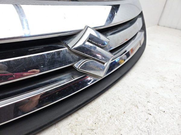 07-08 Suzuki Grand Vitara Xl-7 Front Grille Assembly Oem Chrome Gold — photo 10