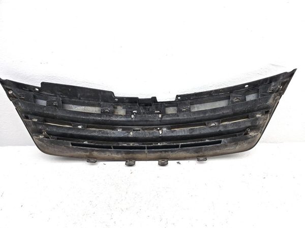 07-08 Suzuki Grand Vitara Xl-7 Front Grille Assembly Oem Chrome Gold — photo 12