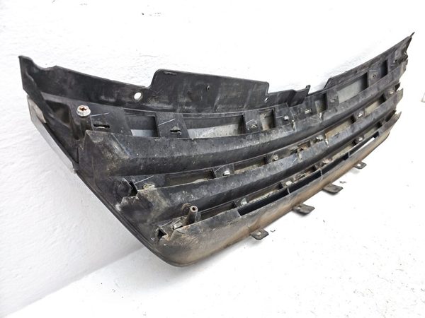 07-08 Suzuki Grand Vitara Xl-7 Front Grille Assembly Oem Chrome Gold — photo 13