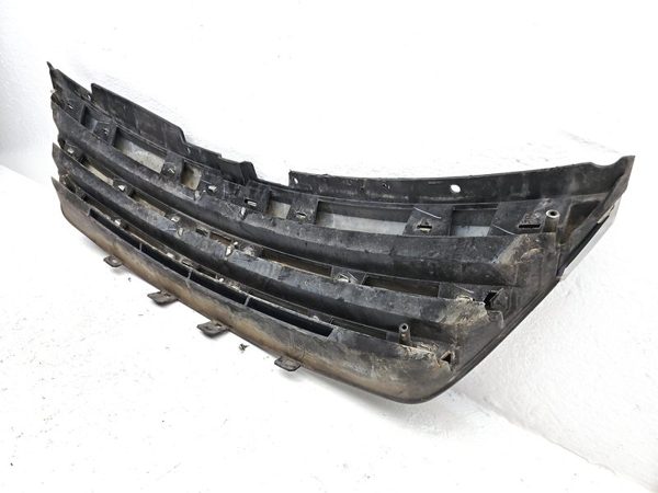 07-08 Suzuki Grand Vitara Xl-7 Front Grille Assembly Oem Chrome Gold — photo 14