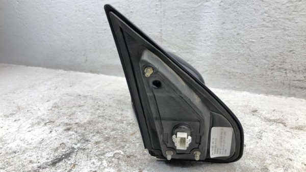 2009-2015 Honda Pilot Driver Left Side Mirror Door Mounted Oem Power Silver Si — photo 6