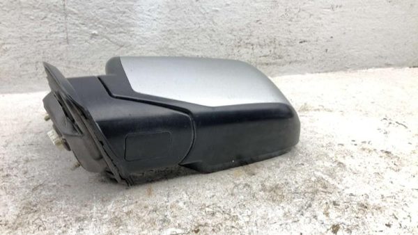 2009-2015 Honda Pilot Driver Left Side Mirror Door Mounted Oem Power Silver Si — photo 11
