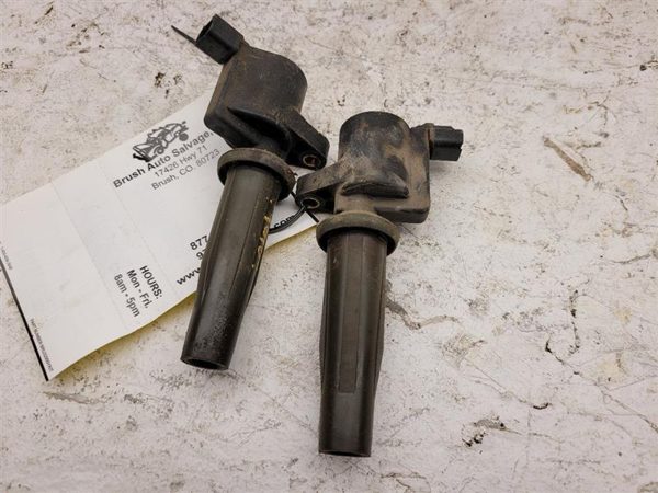 2005 Mazda 3 Ignition Coil/ignitor Free Shipping + Coil On Plug Ignitor OEM — photo 4