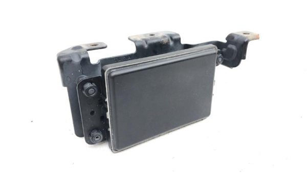 2016-2018 Hyundai Tucson Distance Radar Sensor Module Front Bumper Radar Unit — photo 2