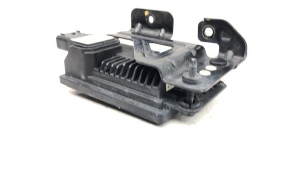 2016-2018 Hyundai Tucson Distance Radar Sensor Module Front Bumper Radar Unit — photo 8