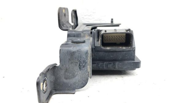 2016-2018 Hyundai Tucson Distance Radar Sensor Module Front Bumper Radar Unit — photo 10