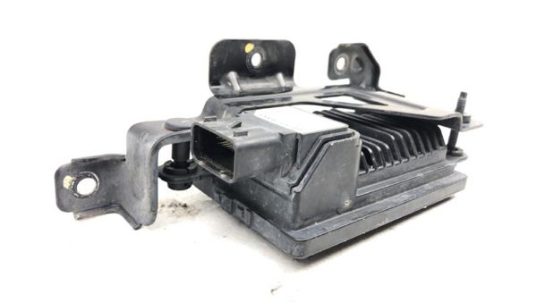 2016-2018 Hyundai Tucson Distance Radar Sensor Module Front Bumper Radar Unit — photo 9