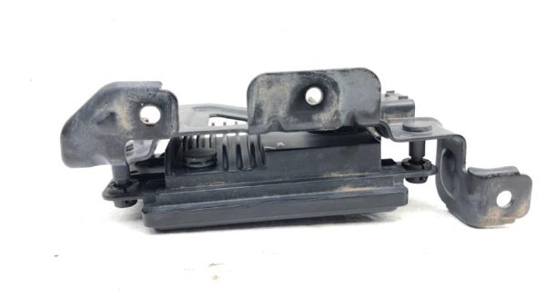 2016-2018 Hyundai Tucson Distance Radar Sensor Module Front Bumper Radar Unit — photo 11
