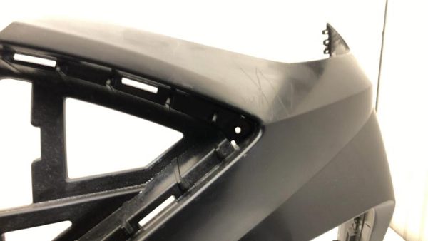 2020 Sonata Front Bumper Assy. New OEM Cover W/o Park Sensor/ 86511L0400 — photo 4