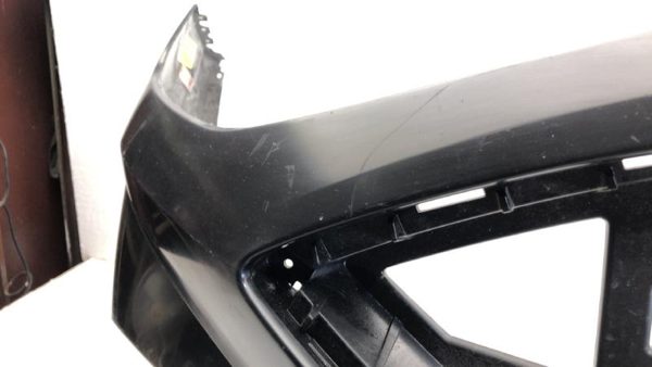 2020 Sonata Front Bumper Assy. New OEM Cover W/o Park Sensor/ 86511L0400 — photo 5