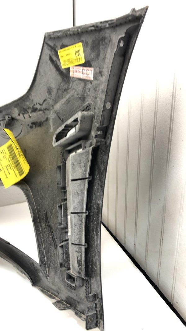 2020 Sonata Front Bumper Assy. New OEM Cover W/o Park Sensor/ 86511L0400 — photo 10