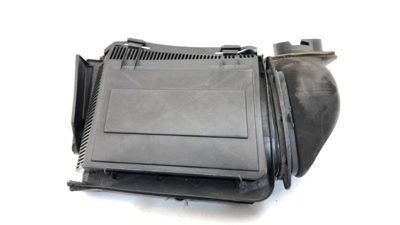 1997-2003 Bmw 540I Passenger Right Cabin Air Filter Housing Oem 64112182533