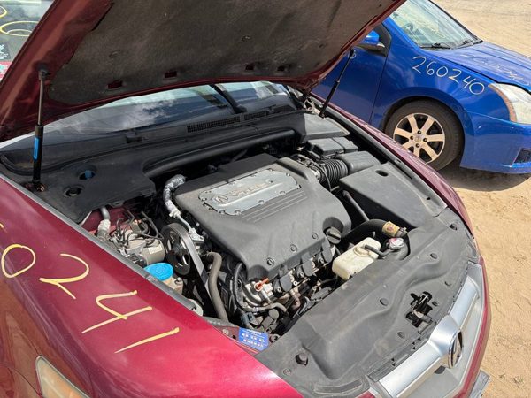 2005 Acura TL — vehicle photo 7