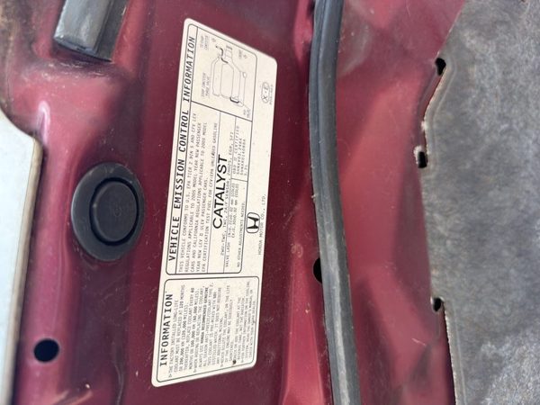 2005 Acura TL — vehicle photo 10