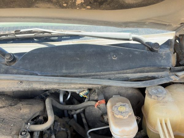2004-2009 Cadillac Srx Driver Left Windshield Wiper Arm Oem Blade Lever 88958241 — photo 3