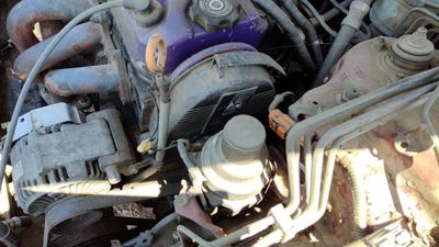 1995 Honda Accord Complete Set Of Timing Covers OEM Upper Lower 2.2L Vtec