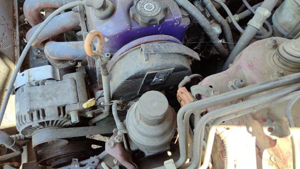 1995 Honda Accord Complete Set Of Timing Covers OEM Upper Lower 2.2L Vtec — photo 4