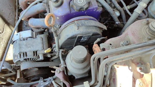 1995 Honda Accord Complete Set Of Timing Covers OEM Upper Lower 2.2L Vtec — photo 5