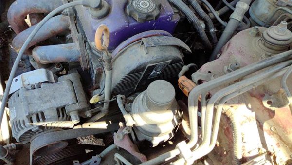 1995 Honda Accord Complete Set Of Timing Covers OEM Upper Lower 2.2L Vtec — photo 2