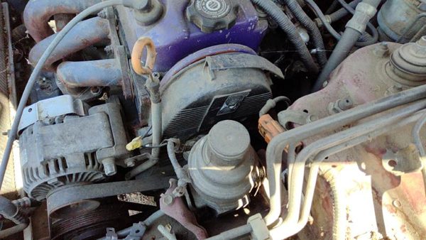 1995 Honda Accord Complete Set Of Timing Covers OEM Upper Lower 2.2L Vtec — photo 3
