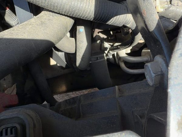 2006-2011 Chevy Impala Ac Compressor Air Conditioner Pump Assembly Oem 3.9L — photo 3
