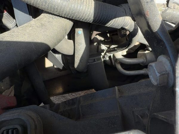 2006-2011 Chevy Impala Ac Compressor Air Conditioner Pump Assembly Oem 3.9L — photo 4