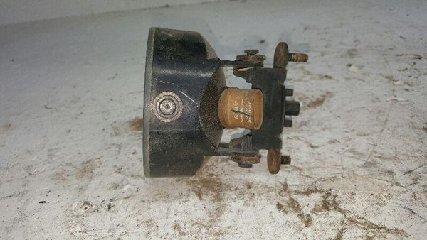 2002-2007 Buick Rendezvous Passenger Right Fog Light Lamp Oem — photo 2