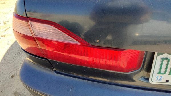 1998-2000 Honda Accord Driver Left Tail Light Inner Brake Lamp Oem Rear 5579263 — photo 5