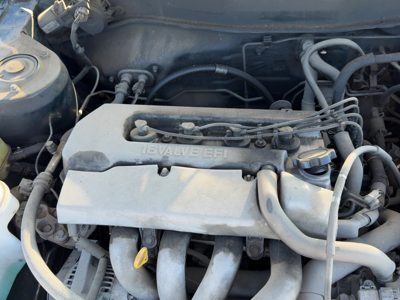 1998-1999 Toyota Corolla Valve Cover Oem 1.8L Type A 1120122040