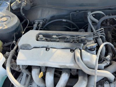1998-1999 Toyota Corolla Valve Cover Oem 1.8L Type A 1120122040