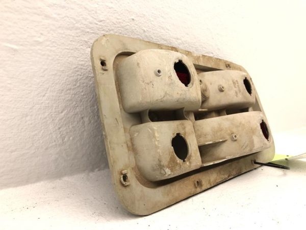 1970-1971 Nissan Datsun 240Z Driver Left Tail Light Oem Brake Lamp Rear — photo 4
