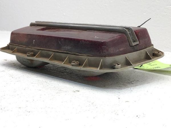 1970-1971 Nissan Datsun 240Z Driver Left Tail Light Oem Brake Lamp Rear — photo 6